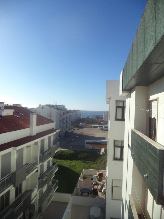 Casa Romão Nazaré Exterior foto