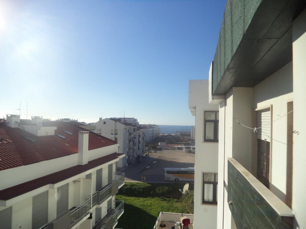 Casa Romão Nazaré Exterior foto