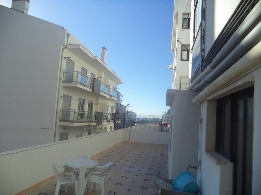 Casa Romão Nazaré Exterior foto