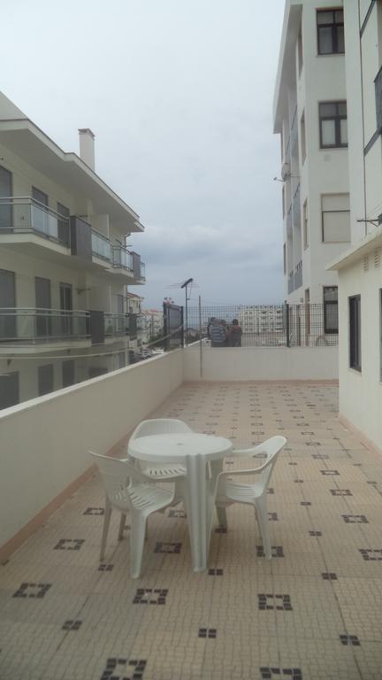 Casa Romão Nazaré Exterior foto